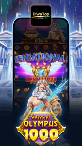 Diwa Top 3